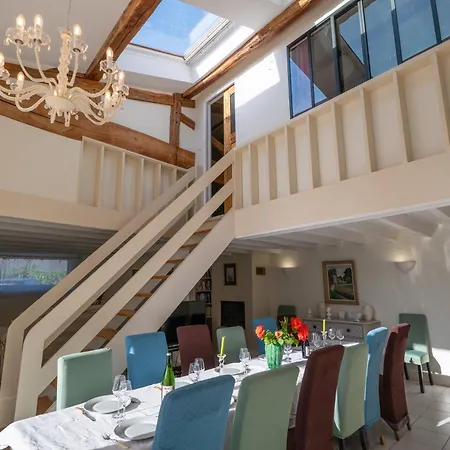 Maison De Vigneron Holiday home *