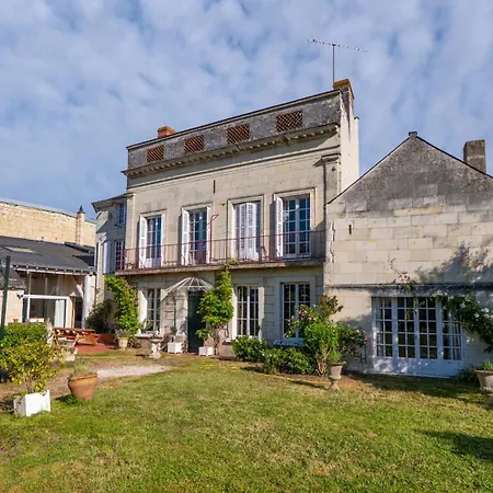 Holiday home Maison De Vigneron