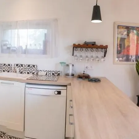 Holiday home Maison De Vigneron *