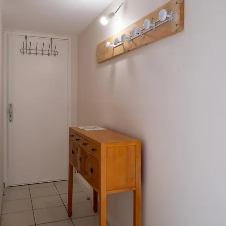 Maison De Vigneron Holiday home Saint-Cyr-en-Bourg