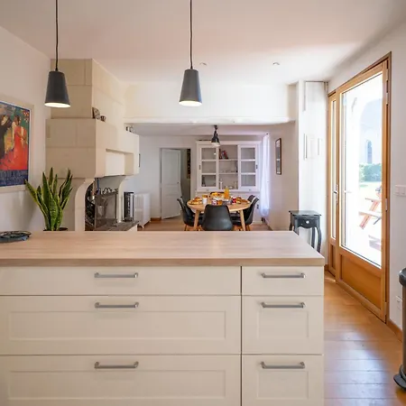 Maison De Vigneron Holiday home