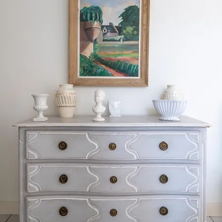 Grande Maison De Vigneron Familiale * Saint-Cyr-en-Bourg