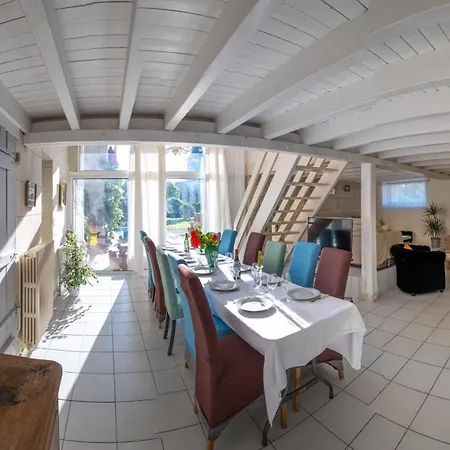 Grande Maison De Vigneron Familiale Dom wakacyjny