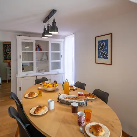 Holiday home Maison De Vigneron *