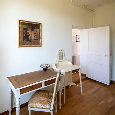 Holiday home Maison De Vigneron *