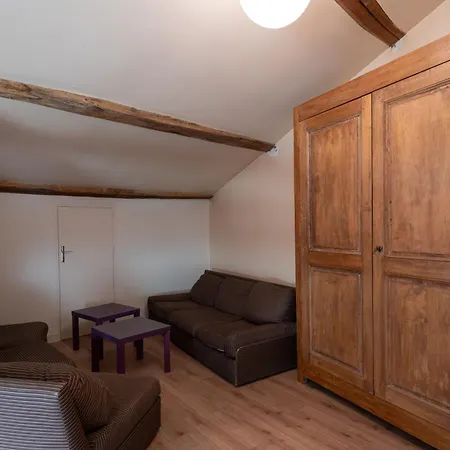 Maison De Vigneron Holiday home