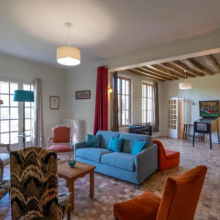 Holiday home Maison De Vigneron
