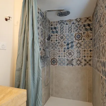 Maison De Vigneron Holiday home *