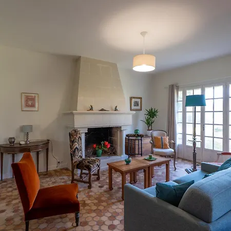 Maison De Vigneron Holiday home