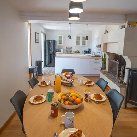Maison De Vigneron Holiday home