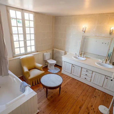 Holiday home Maison De Vigneron