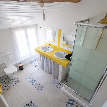 Maison De Vigneron Holiday home