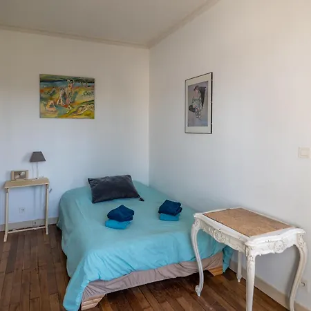 Maison De Vigneron Holiday home