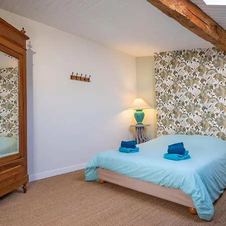Maison De Vigneron Holiday home