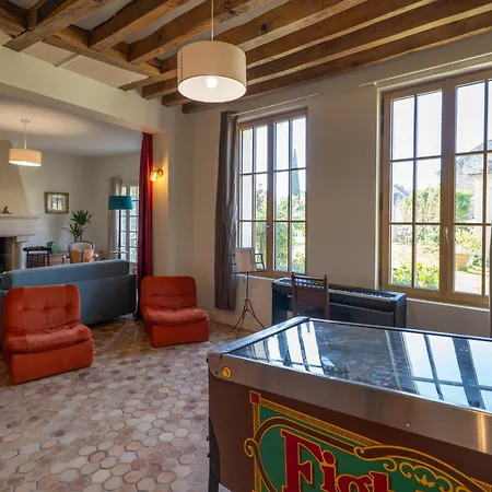 Grande Maison De Vigneron Familiale *