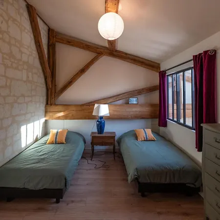 Maison De Vigneron