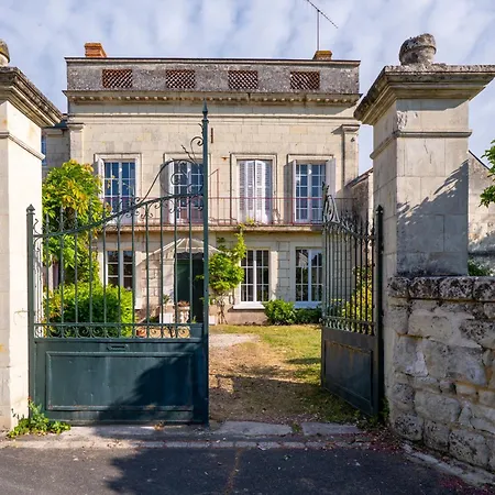 Maison De Vigneron *