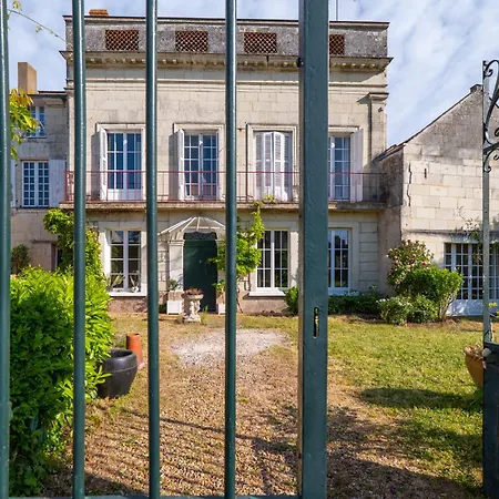 Maison De Vigneron *