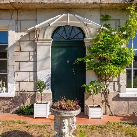 Holiday home Maison De Vigneron