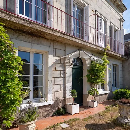 Maison De Vigneron Holiday home